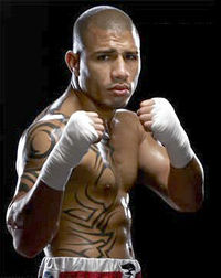 Miguel Cotto